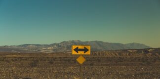 Czy z prawego pasa można jechać w lewo?