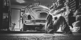 Ile kosztuje naprawa klamki w samochodzie?