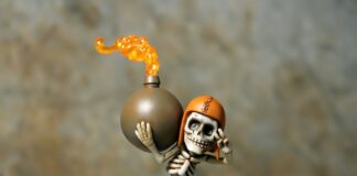 Gdzie znajduje się przerywacz kierunkowskazów?