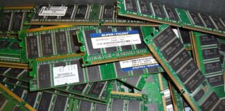 Jaki rezystor do kierunków LED?