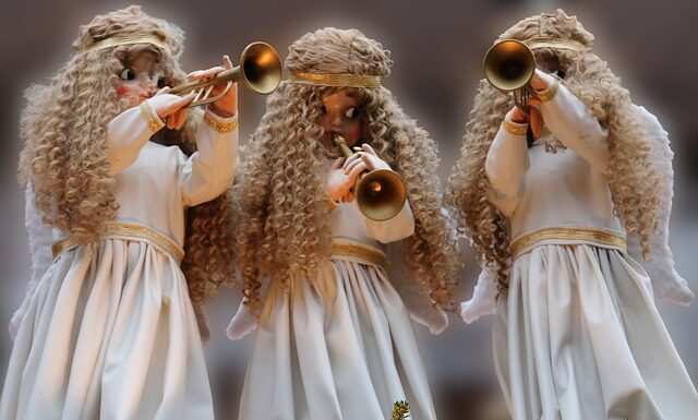 Czy fanfara jest legalna?