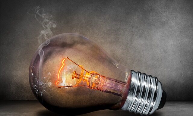 Co oznacza dym z odmy?