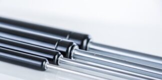 Czy można naprawić siłownik klapy?