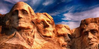 Czym jeździ prezydent USA?