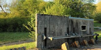 Gdzie jest skrzynka bezpieczników VW T4?