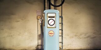 Jak tankować Easy Fuel?