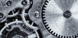 Jaki silnik do W140?