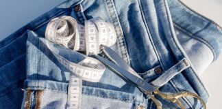 Jak skrócić drzwi bez zdejmowania?