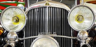 Czym się rozni Maybach od Brabus?