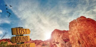 Co to jest szyld do drzwi?