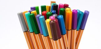 Ile może Wystawać wkładka zamka?