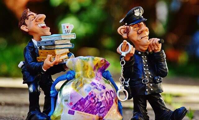 Jak skutecznie zablokować klamkę w drzwiach?