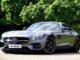 Ile waży Mercedes E klasa? Ile waży Mercedes E klasa?