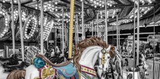 Czy można zjechać z ronda z lewego pasa?