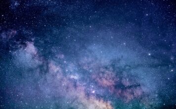 Jakie światła gdy pada śnieg?