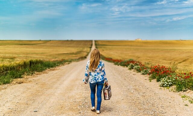 Kto daje sygnał do odjazdu pociągu?