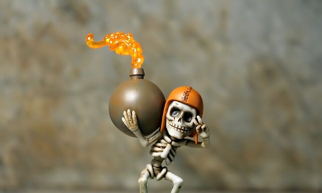 Jak działa przerywacz kierunkowskazów?