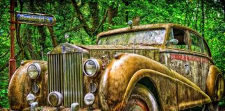 Ile kosztuje Rolls-Royce Ronaldo?