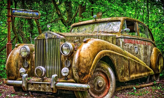 Ile kosztuje Rolls-Royce Ronaldo? Ile kosztuje Rolls-Royce Ronaldo?