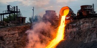 Co grozi za spuszczanie paliwa?