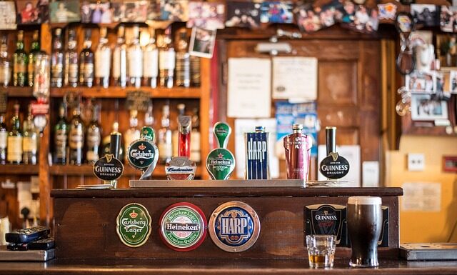 Czy można pić piwo na pauzie? Czy można pić piwo na pauzie?