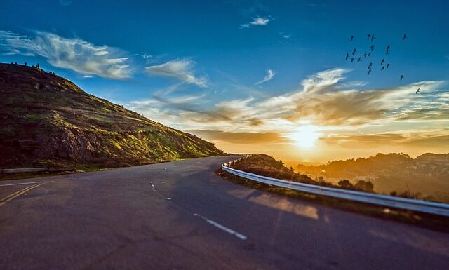 Czy trzeba mieć boczne kierunkowskazy?