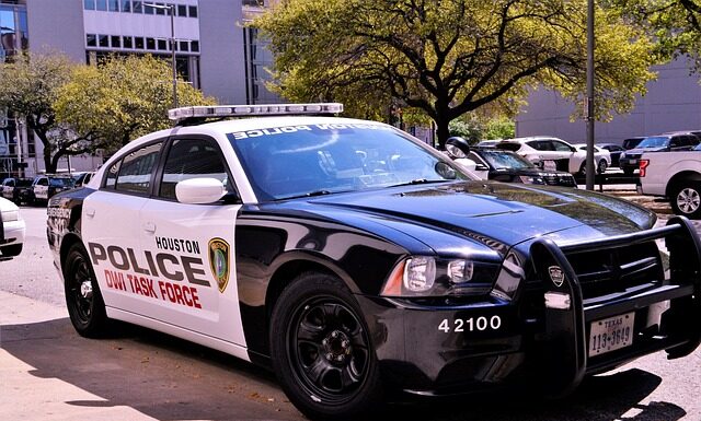 Co grozi za jazdę z lampami bez homologacji?