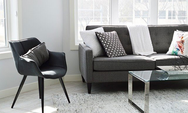 Jakie meble są teraz w modzie