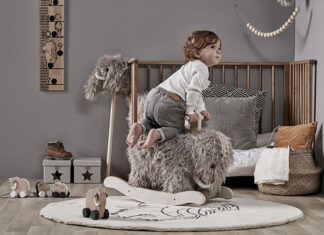 Czym bawią się 1,5 roczne dzieci? Czym bawią się 1,5 roczne dzieci