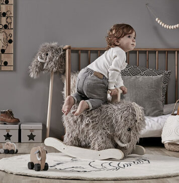 Czym bawią się 1,5 roczne dzieci? Czym bawią się 1,5 roczne dzieci